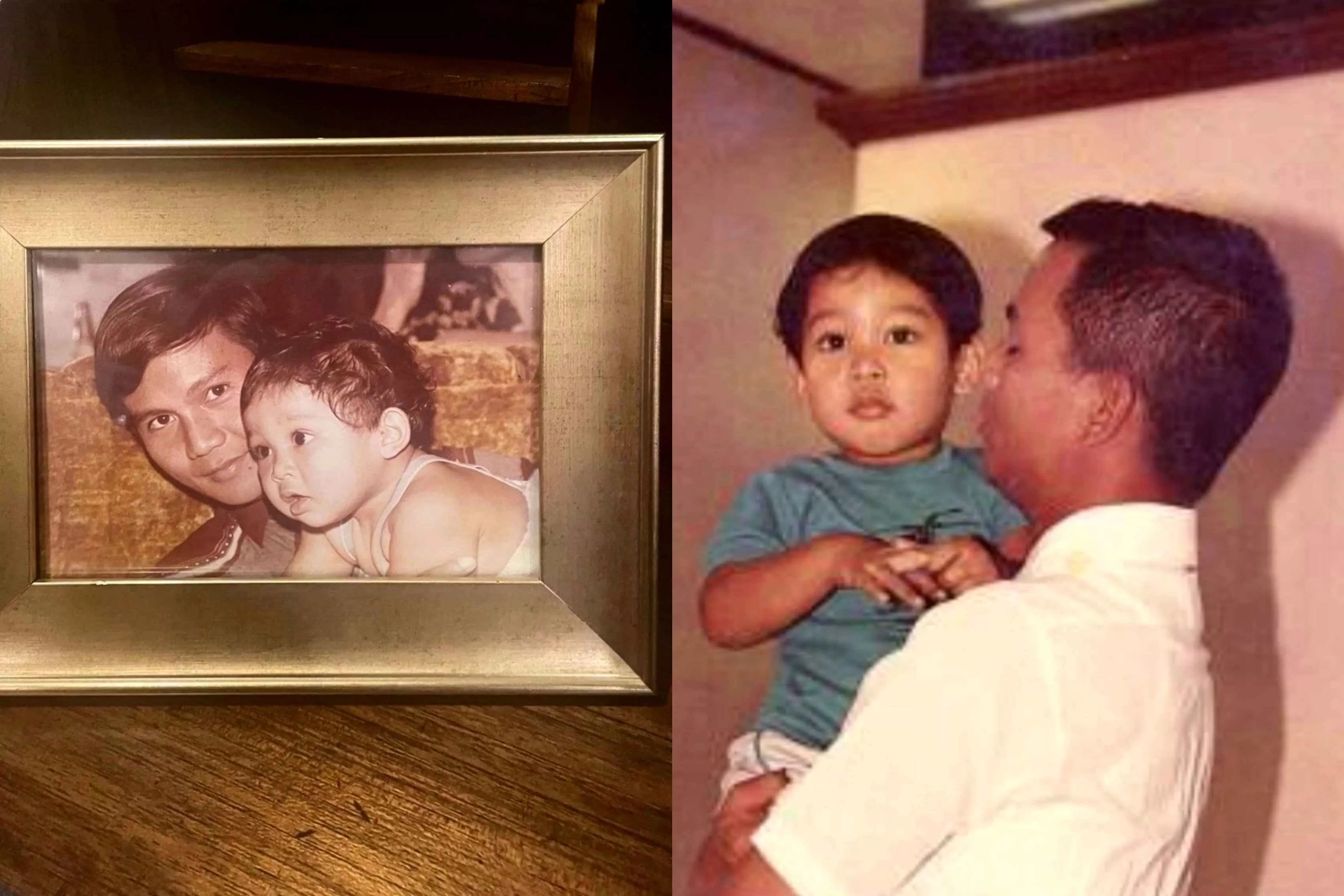 Mengungkap Kisah Pilu Didit Prabowo Kecil dalam Buku Biografi Prabowo Subianto: Jalan Terjal Seorang Jenderal