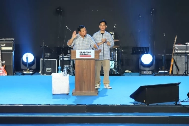 Milenial jadi Penentu Kemenangan, Kabinet Prabowo Diprediksi Diisi Banyak Anak Muda