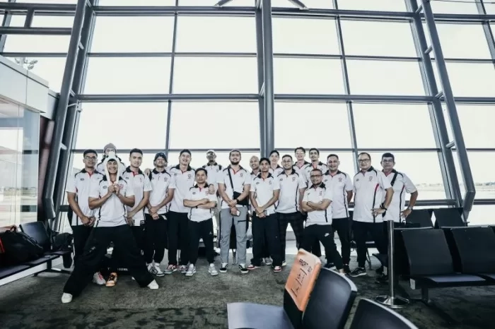 Optimisme Timnas Basket Putra Hadapi Thailand, Berikut Komentar Pelatih