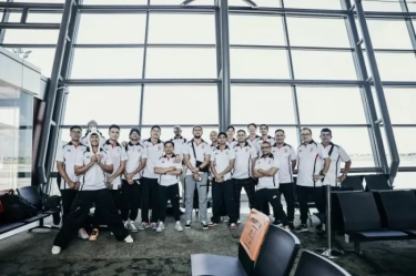 Optimisme Timnas Basket Putra Hadapi Thailand, Berikut Komentar Pelatih