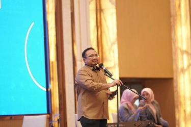 Perpres Tunggu Tanda Tangan Presiden, Pendirian Rumah Ibadah Lebih Mudah