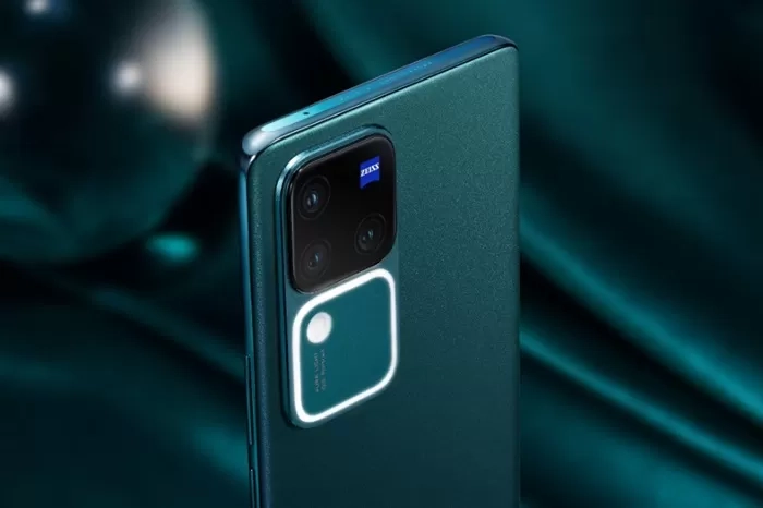 Pertama Kalinya, Vivo Hadirkan Teknologi Lensa Kamera Zeiss di V Series