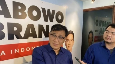 Program Makan Siang dan Susu Gratis Butuh Rp 120 Triliun, Pembiayaan dari APBN 50-60 Persen