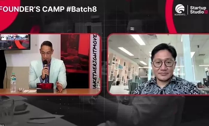 SSI Kominfo Masuk Angkatan Baru, 17 Startup Terpilih Bakal Digembleng Biar Nggak Memble