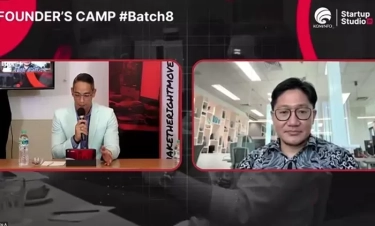 SSI Kominfo Masuk Angkatan Baru, 17 Startup Terpilih Bakal Digembleng Biar Nggak Memble