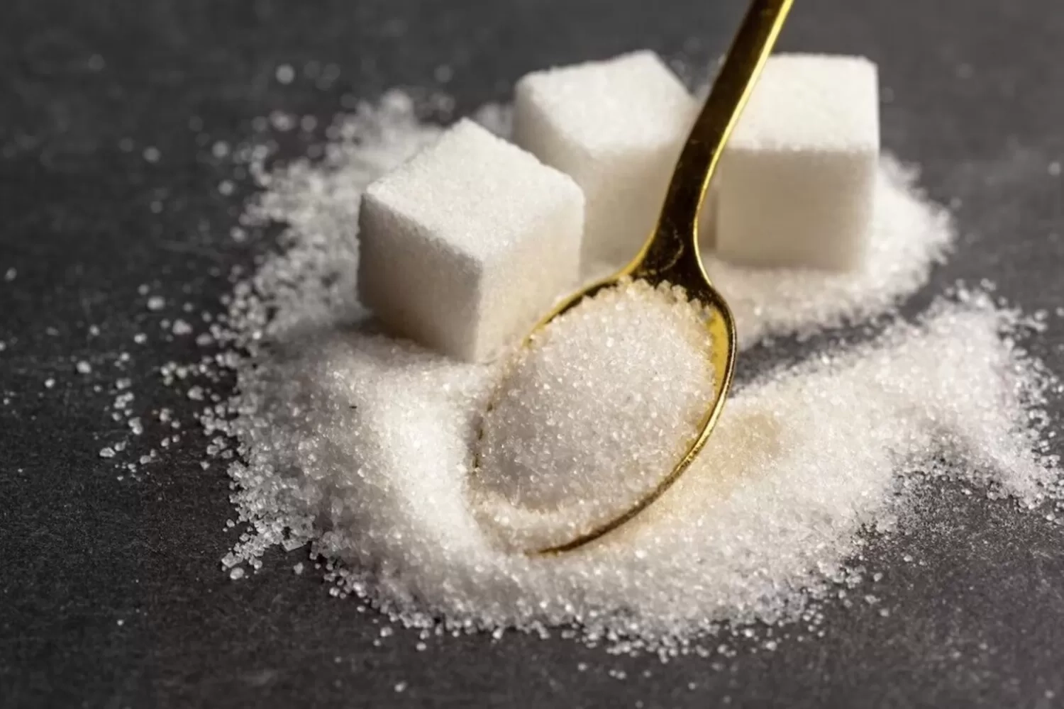 Suka Makanan Manis? Ini Dia 8 Tanda Tubuh Overdosis Gula yang Harus Diwaspadai
