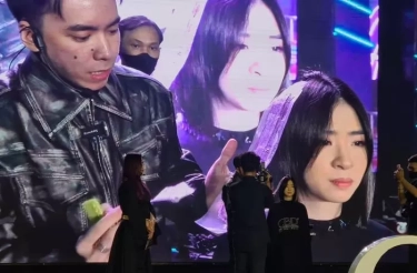 Tren Warna Rambut 2024 Pilih Sesuai Kepribadian, Oranye dan Merah Menjadi Primadona