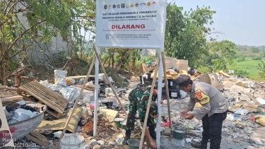 Tuntaskan BLBI, DPD Minta Menkopolhukam Hadi Tidak Sebatas Jadi Komoditas Politik
