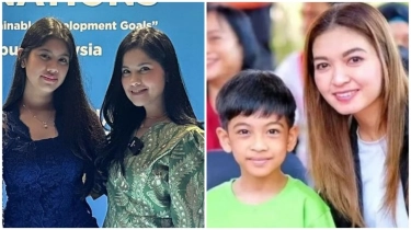 Adu Biaya Pendidikan Almira Anak AHY vs Jan Ethes: Sesama Cucu Pertama Presiden, Siapa Lebih Mahal?