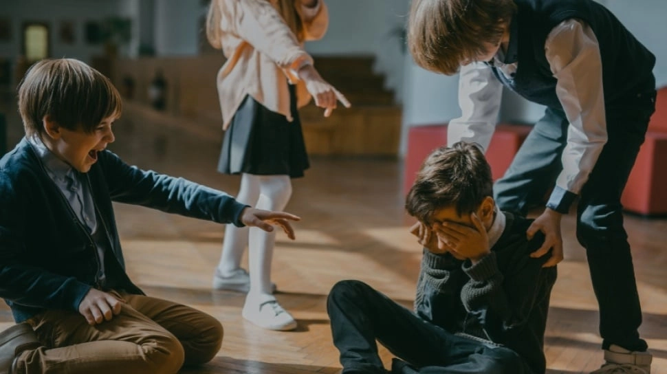 Anak Vincent Rompies dan Geng Terancam Dihukum Penjara Minimal 3 Tahun Bila Terbukti Lakukan Bullying