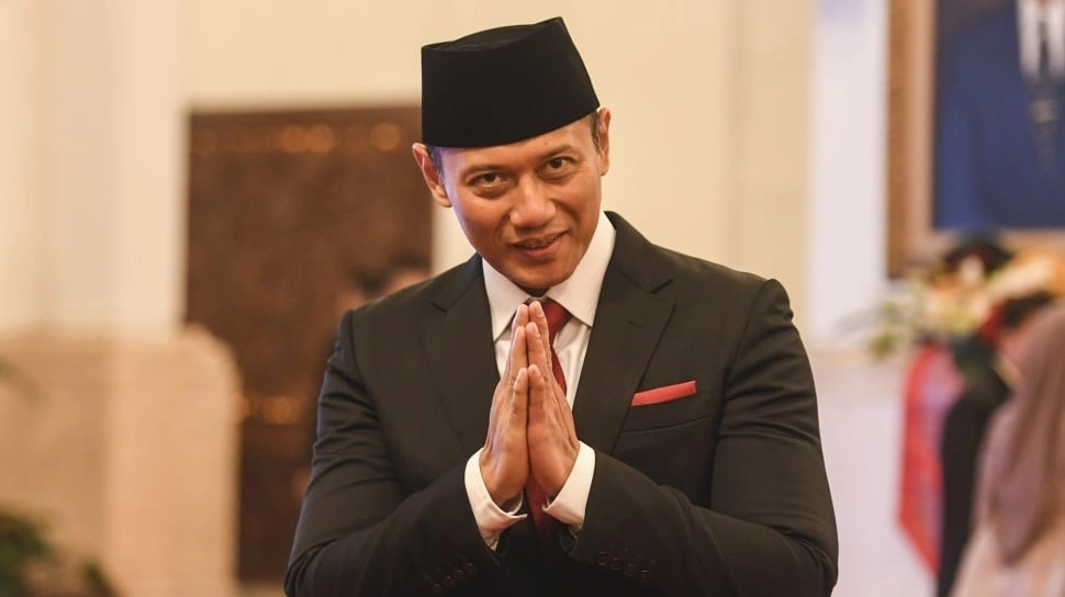 Baru Sehari Menjabat, AHY Sudah Dinyinyir Kadernya Sendiri: 9 Tahun Sebagai Oposisi Hanya Ngejar 6 Bulan jadi Menteri