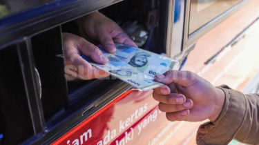 BI Gelontorkan Uang Tunai Rp197,6 Triliun Untuk Ramadan Hingga Lebaran Tahun Ini