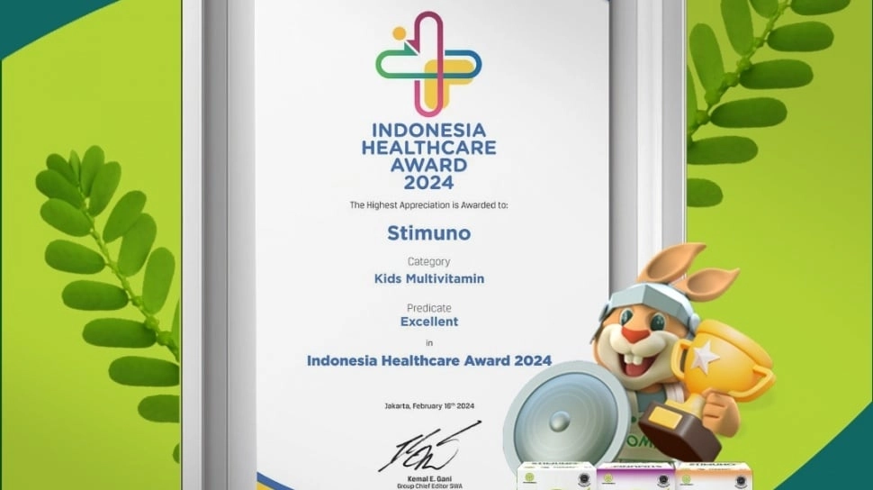 Dexa Medica Komitmen untuk Terus Berinovasi di Dunia Kesehatan
