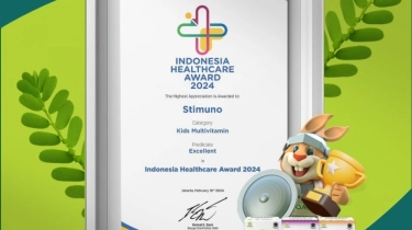 Dexa Medica Komitmen untuk Terus Berinovasi di Dunia Kesehatan