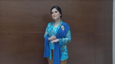 Jadi Menantu Mantan Presiden, Annisa Pohan Ungkap Rahasia Akur dengan Ibu Mertua