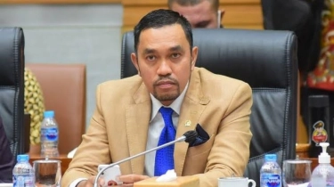 Kasus Penganiayaan Santri hingga Tewas, Ahmad Sahroni Minta Bantuan Kapolri