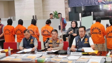 Kasus Perdagangan Bayi Terbongkar di Tambora, Kondisi Bayi Sehat dan Diserahkan ke Dinas Sosial