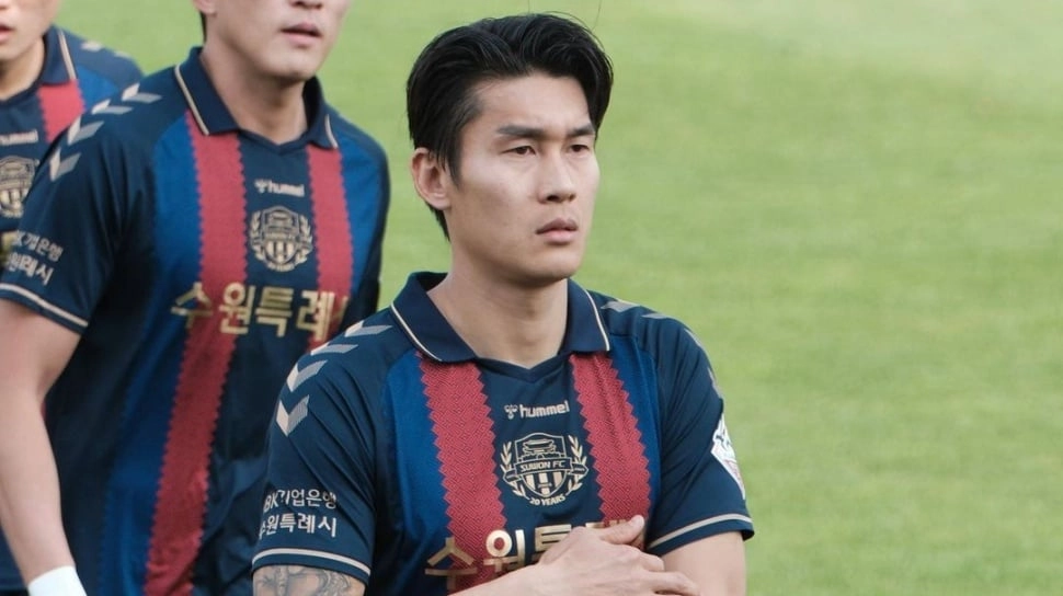 Komentari Kualitas Pratama Arhan, Kapten Suwon FC 'Cuma' Pemain Universitas saat Usia 22 Tahun