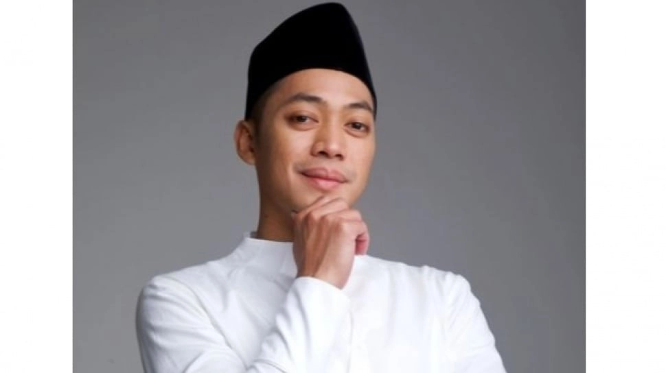 Riwayat Pendidikan Rasyid Rajasa, Anak Hatta Lulusan London Bakal Masuk DPR RI