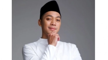 Riwayat Pendidikan Rasyid Rajasa, Anak Hatta Lulusan London Bakal Masuk DPR RI