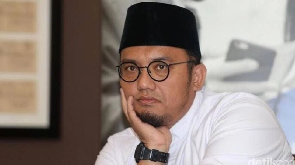 Siapa Dahnil Anzar Simanjuntak? Kena Sentil Imam Shamsi di Media Sosial X