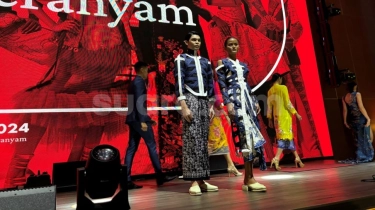 Spektakuler! IFW 2024 Siap Menjadi Pesta Budaya Betawi Terbesar dengan Keistimewaan yang Mengagumkan