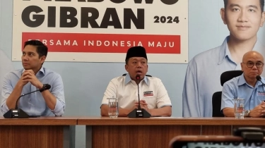 Syarat Bagi Parpol Yang Ingin Masuk Pemerintahan Prabowo-Gibran: Ikuti Aturan Main, Jangan Mengatur