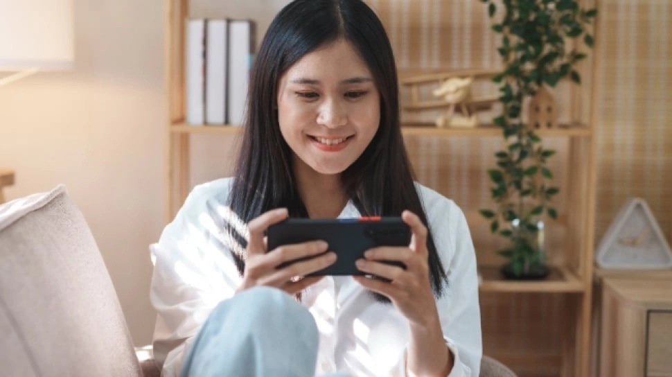 Top up Voucher Game via BRImo, Push Rank Kini Makin Lancar