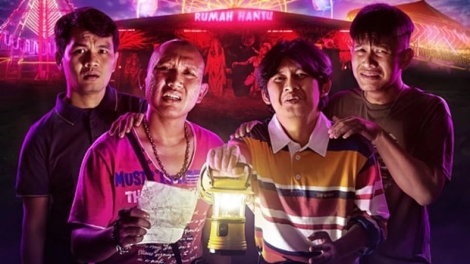 Trending, Ini Kontroversi Film Agak Laen: Dinilai Ableist hingga Misoginis