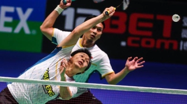 4 Pemain Elite Comeback di All England 2024 Pasca-Cedera: The Daddies hingga Eks Ranking 1 Dunia