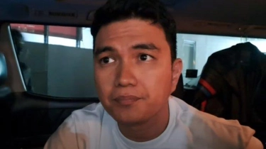 Aldi Taher Mengaku Kecolongan, Keluarkan Modal Rp 100 Ribu untuk Kampanye Caleg