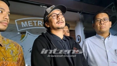 Apa Kata Vincent Rompies Soal Perundungan yang Melibatkan Anaknya?