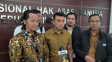 Bacakan Duplik, Polda Metro Jaya Minta Hakim Tolak Praperadilan Jubir TPN Aiman Witjaksono