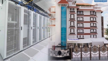 Data Center Tier IV Facility Pertama di Pusat Kota Jakarta Siap Beroperasi