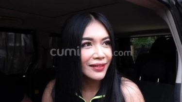 Denada Kenang Perjuangannya Bekerja untuk Lunasi Biaya Sekolah Anak hingga Operasi Plastik
