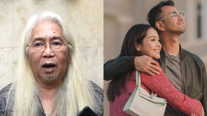 Diancam Dipenjarakan Gideon Tengker, Nagita Slavina Pilih Liburan ke Spanyol Bareng Raffi Ahmad