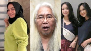Gideon Tengker Ngotot Penjarakan Nagita Slavina dan Caca Tengker Buntut Masalah dengan Rieta Amilia
