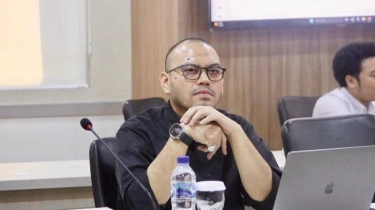 HMS Center Ingatkan Menko Polhukam Tak Sekadar Lips Service Tangani Kasus BLBI
