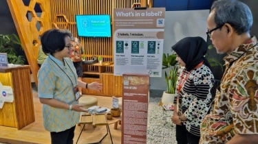 Kayu dan Bambu Lokal Bersertifikasi FSC Sebagai Solusi Masalah Iklim dan Keberlanjutan Hutan