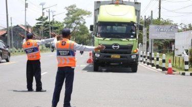 Kemenhub akan Lakukan Transformasi Digital dalam Pengawasan Kendaraan ODOL