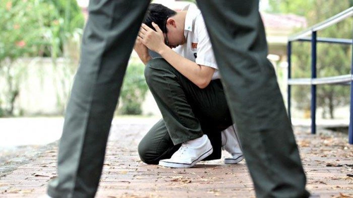 Kronologi Kasus Bullying SMA Binus yang Libatkan Anak Vincent Rompies, Sahabat Korban: Dijebak
