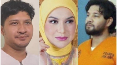 Kuasa Hukum Bantah Aditya Zoni Kirim Uang ke Irish Bella, Tegaskan Ammar Zoni Masih Nafkahi Anaknya