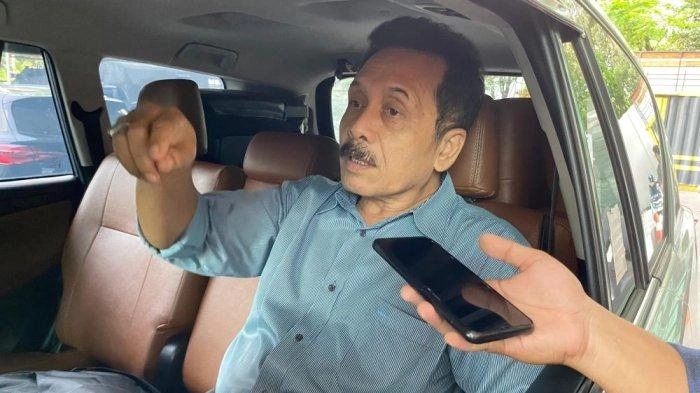 MKMK: Masyarakat Punya Hak Laporkan Hakim yang Dinilai Bertentangan dengan Kode Etik