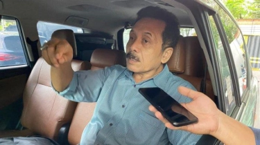 MKMK: Masyarakat Punya Hak Laporkan Hakim yang Dinilai Bertentangan dengan Kode Etik