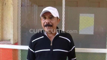 Opie Kumis Akui Ikhlas jika Gagal Nyaleg: Gak Ada yang Rugi, Bisa Kenal Orang
