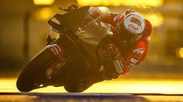 Pecco Bagnaia Diwarning si Rookie, Pedro Acosta Tegaskan KTM Beri Kejutan di MotoGP 2024