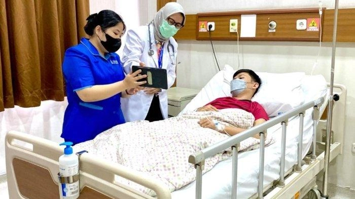 Pemerintah Wajibkan Penerapan Rekam Medis Elektronik, RS Menuju 100 Persen Paperless
