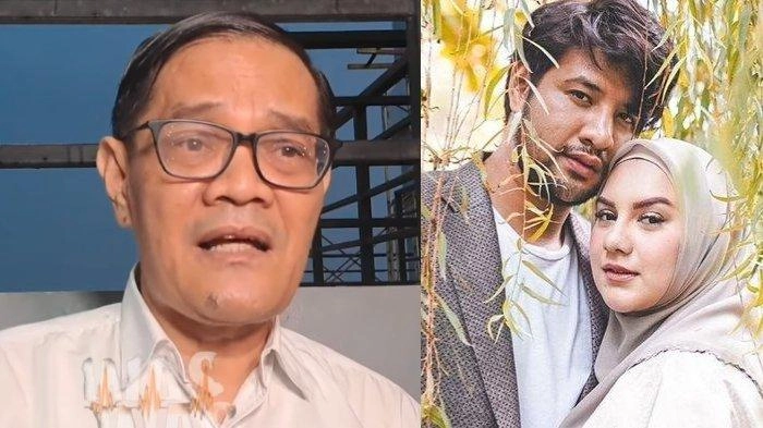 Pengacara Bantah Ammar Zoni Keberatan Nafkahi Irish Bella dan Anak-Anak Rp 10 Juta per Bulan  