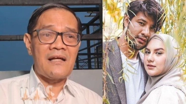 Pengacara Bantah Ammar Zoni Keberatan Nafkahi Irish Bella dan Anak-Anak Rp 10 Juta per Bulan  