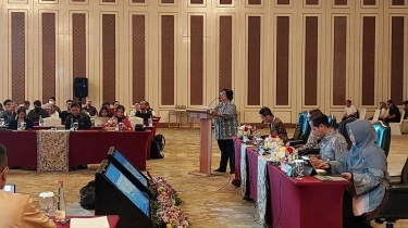 Penurunan Gas Emisi Rumah Kaca, Menteri LHK: Tunjukkan ke Dunia Internasional Kita Tidak Main-main